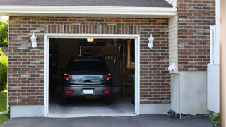 Garage Door Installation at Central Village, Florida