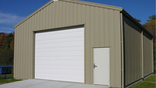 Garage Door Openers at Central Village, Florida